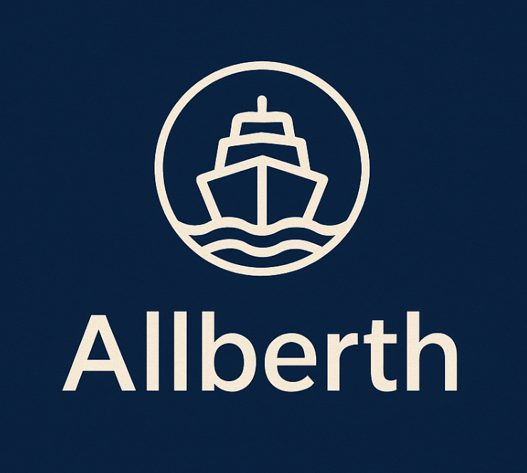 Allberth logo