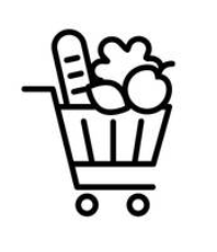 Onboard meal delivery